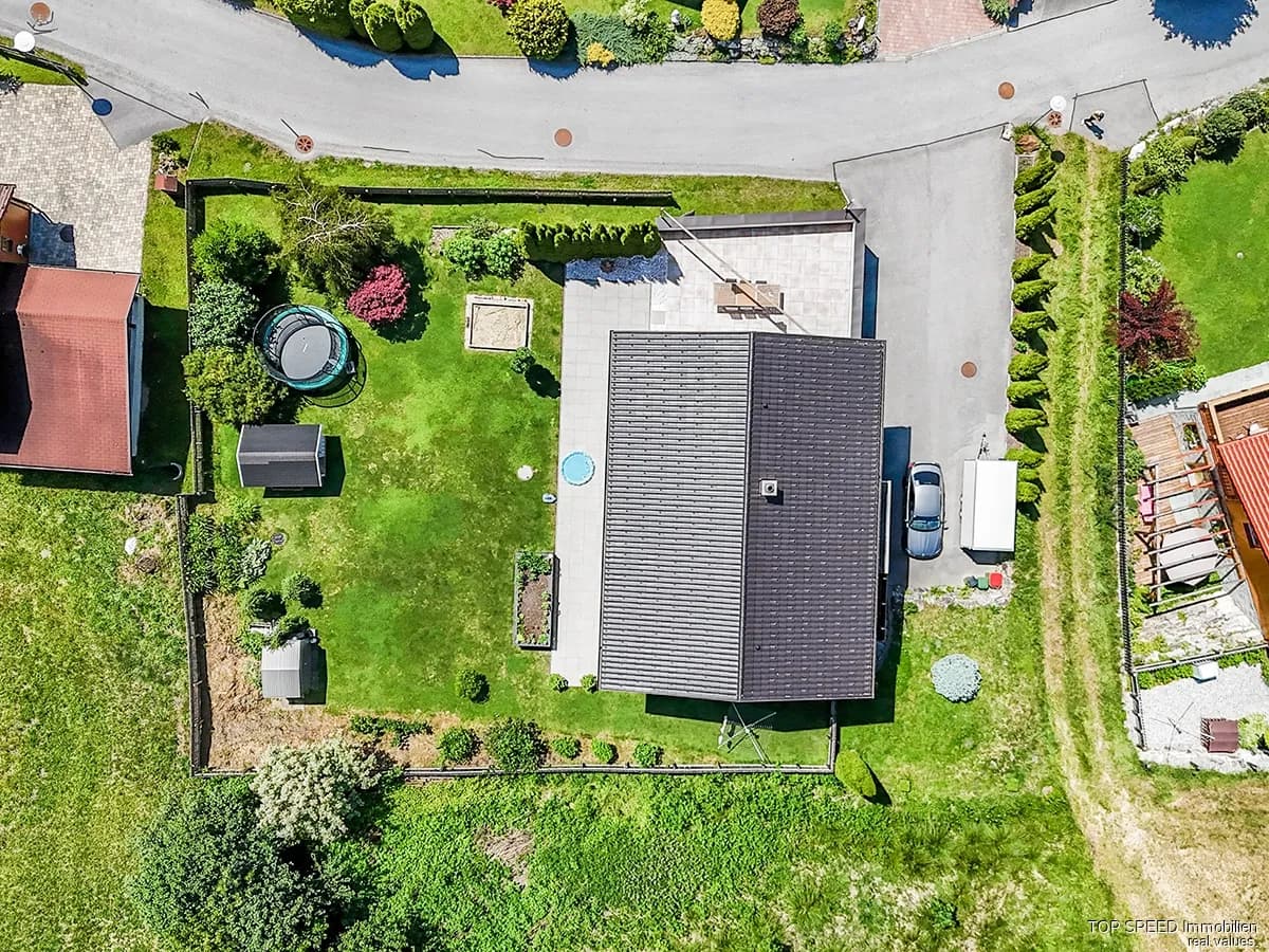 5-Zimmer-Haus kaufen in Liezen – 212,75 m² – Bild 4 von 14