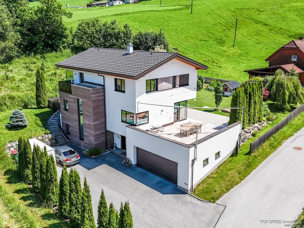 5-Zimmer-Haus kaufen in Liezen – 212,75 m² – Bild 5 von 14