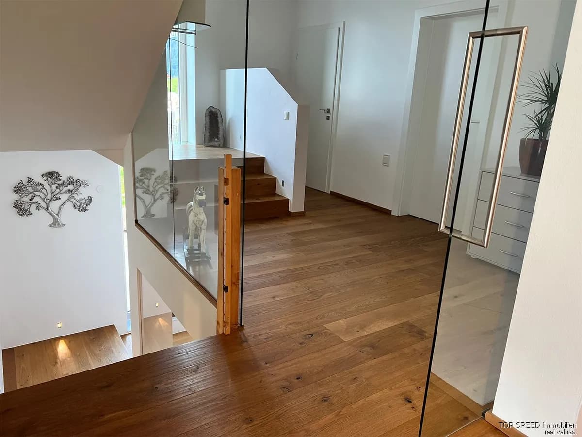 5-Zimmer-Haus kaufen in Liezen – 212,75 m² – Bild 9 von 14