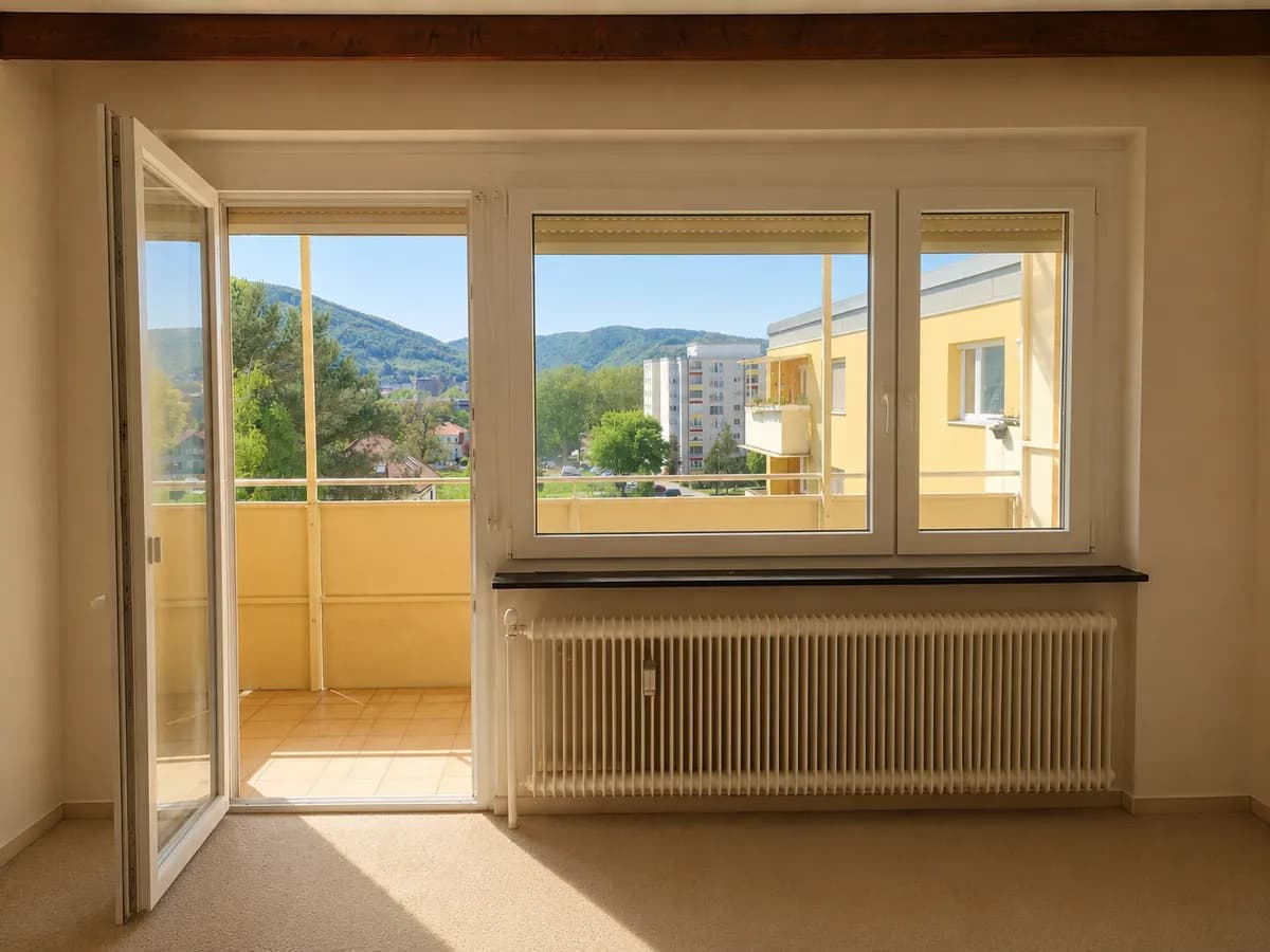 3-Zimmer-Wohnung kaufen in Graz – 79,17 m², € 220.000 – Bild 1 von 23