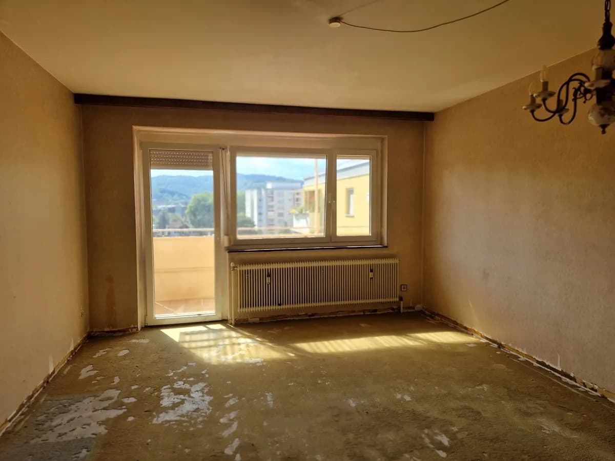 3-Zimmer-Wohnung kaufen in Graz – 79,17 m², € 220.000 – Bild 5 von 23