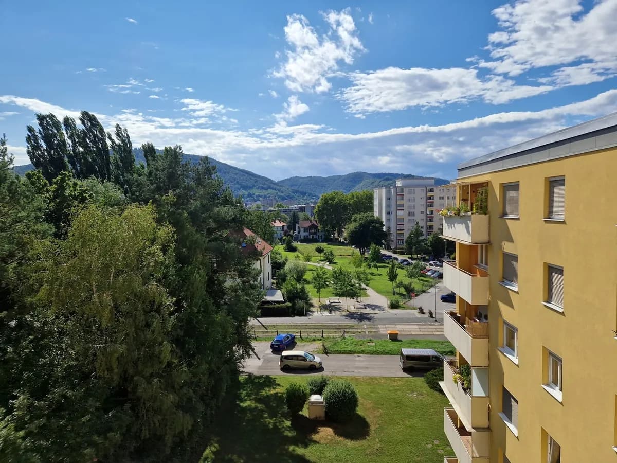 3-Zimmer-Wohnung kaufen in Graz – 79,17 m², € 220.000 – Bild 15 von 23