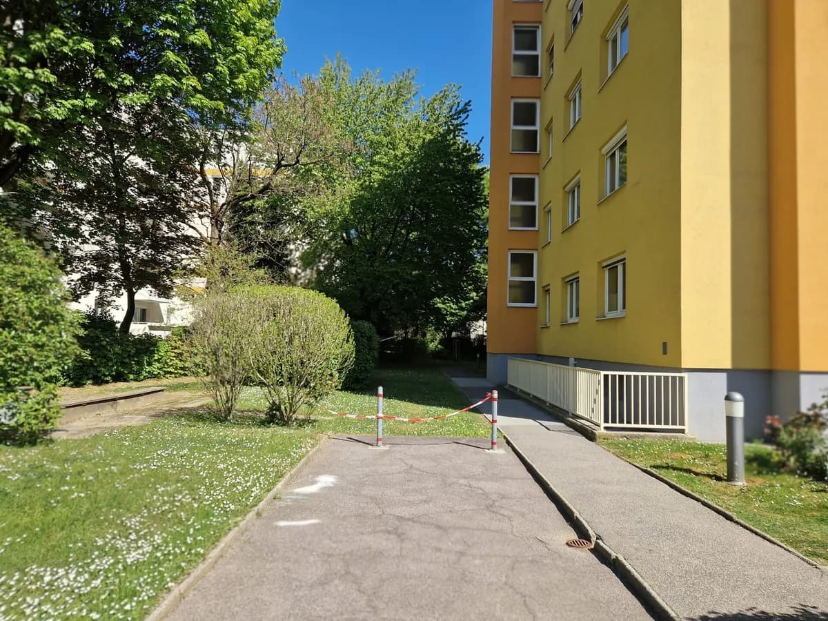 3-Zimmer-Wohnung kaufen in Graz – 79,17 m², € 220.000 – Bild 16 von 23