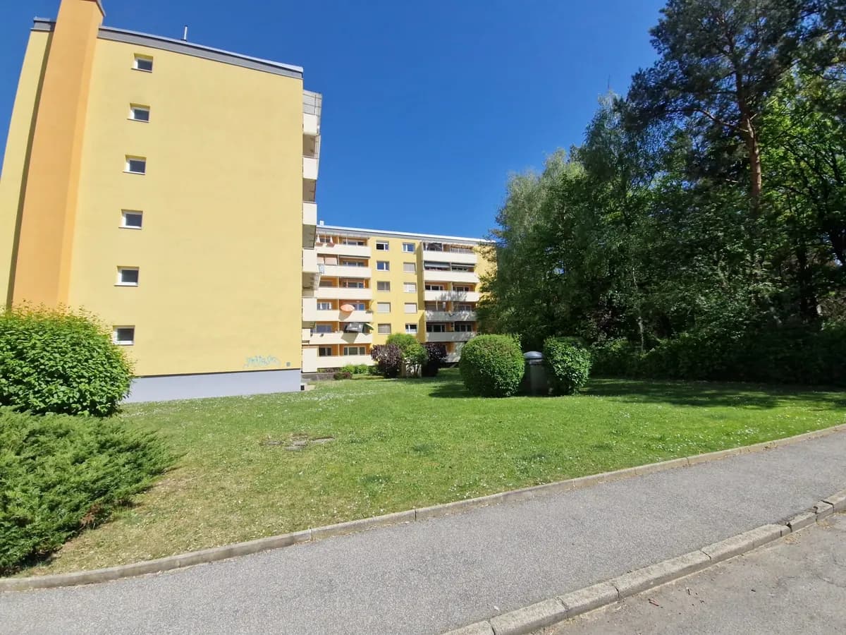 3-Zimmer-Wohnung kaufen in Graz – 79,17 m², € 220.000 – Bild 17 von 23