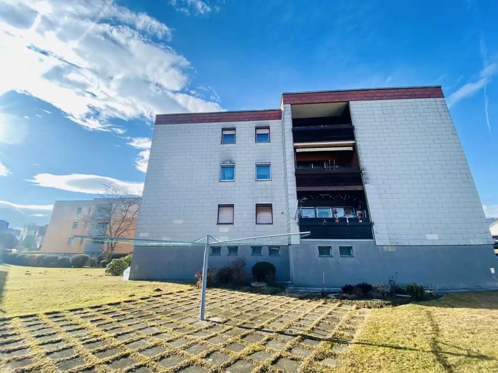 Wohnung kaufen in Murtal – 73,7 m², € 99.000