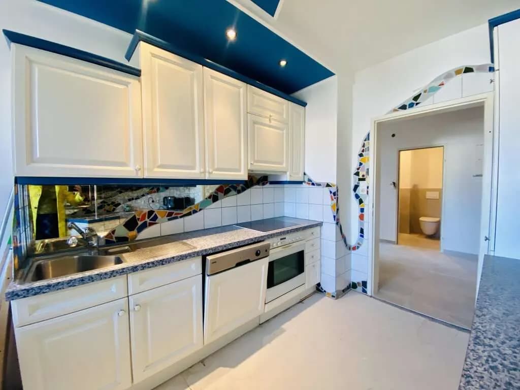 Wohnung kaufen in Murtal – 73,7 m², € 99.000 – Bild 13 von 36