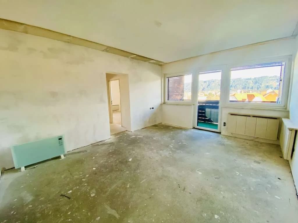 Wohnung kaufen in Murtal – 73,7 m², € 99.000 – Bild 16 von 36
