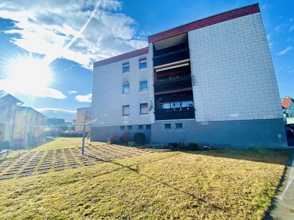 Wohnung kaufen in Murtal – 73,7 m², € 99.000 – Bild 34 von 36