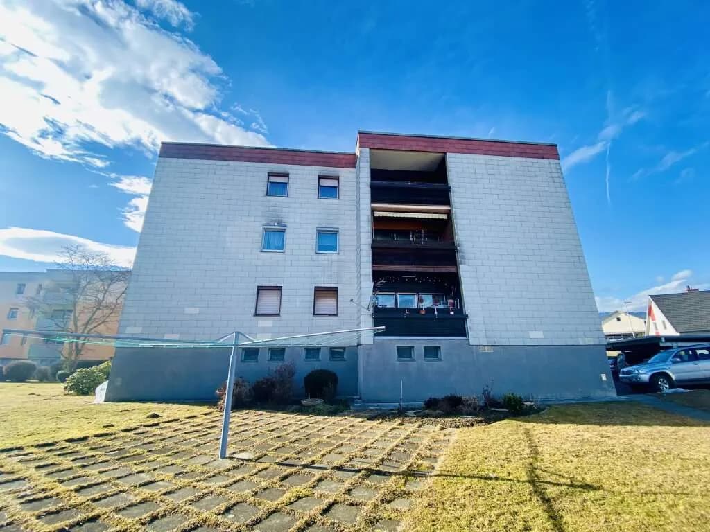 Wohnung kaufen in Murtal – 73,7 m², € 99.000 – Bild 35 von 36