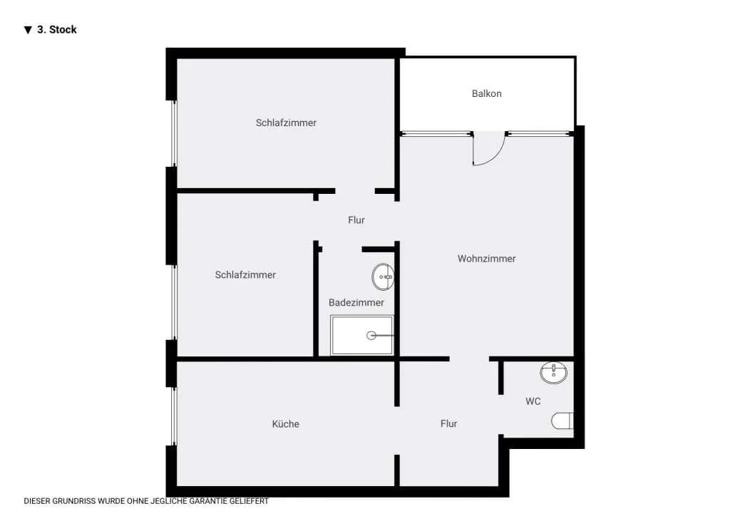 Wohnung kaufen in Murtal – 73,7 m², € 99.000 – Bild 36 von 36