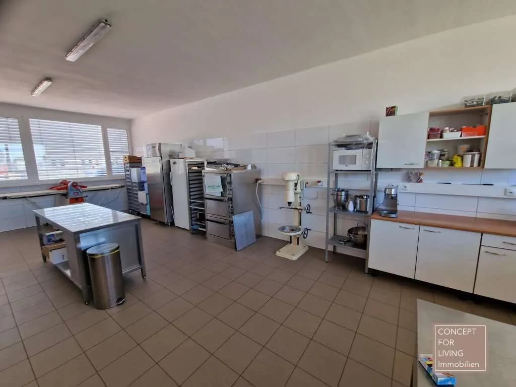 Gewerbeimmobilie mieten in Mistelbach – 435 m², € 3.915 – Bild 4 von 29