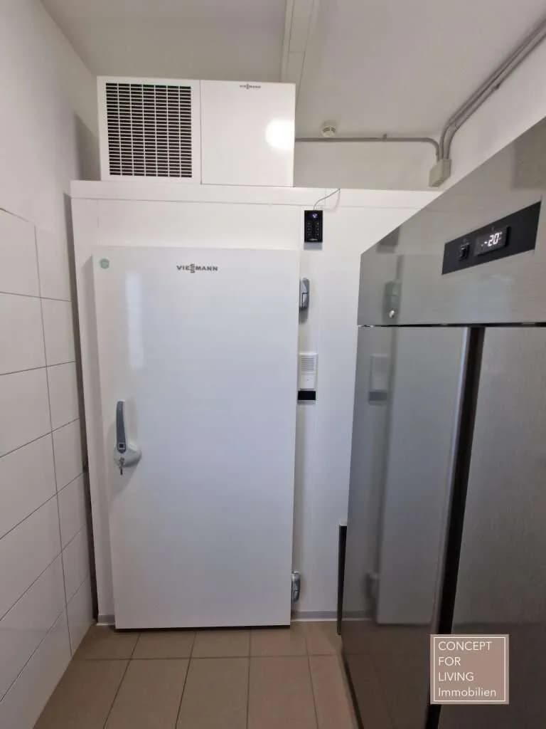 Gewerbeimmobilie mieten in Mistelbach – 435 m², € 3.915 – Bild 8 von 29