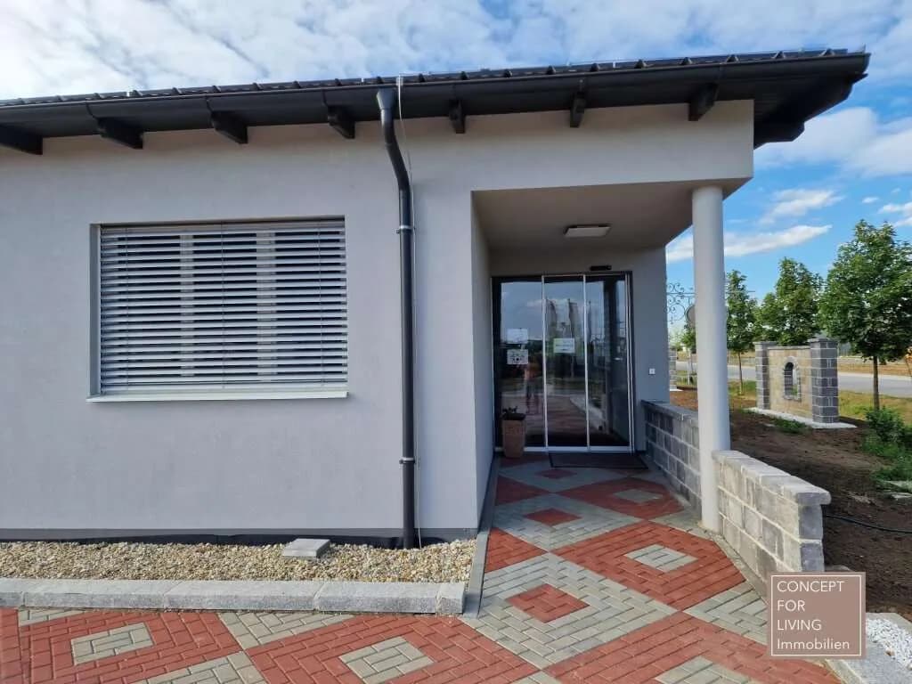 Gewerbeimmobilie mieten in Mistelbach – 435 m², € 3.915 – Bild 10 von 29