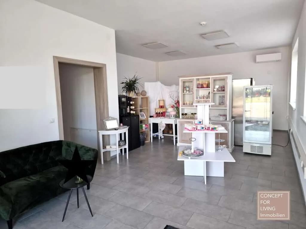 Gewerbeimmobilie mieten in Mistelbach – 435 m², € 3.915 – Bild 11 von 29
