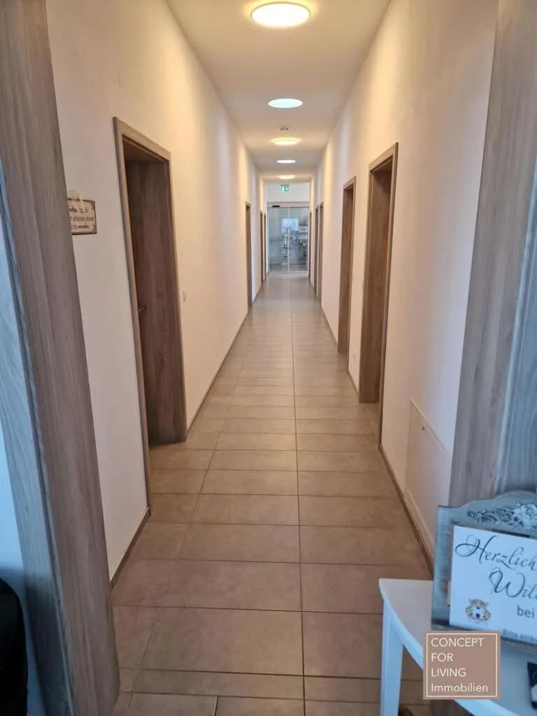 Gewerbeimmobilie mieten in Mistelbach – 435 m², € 3.915 – Bild 13 von 29