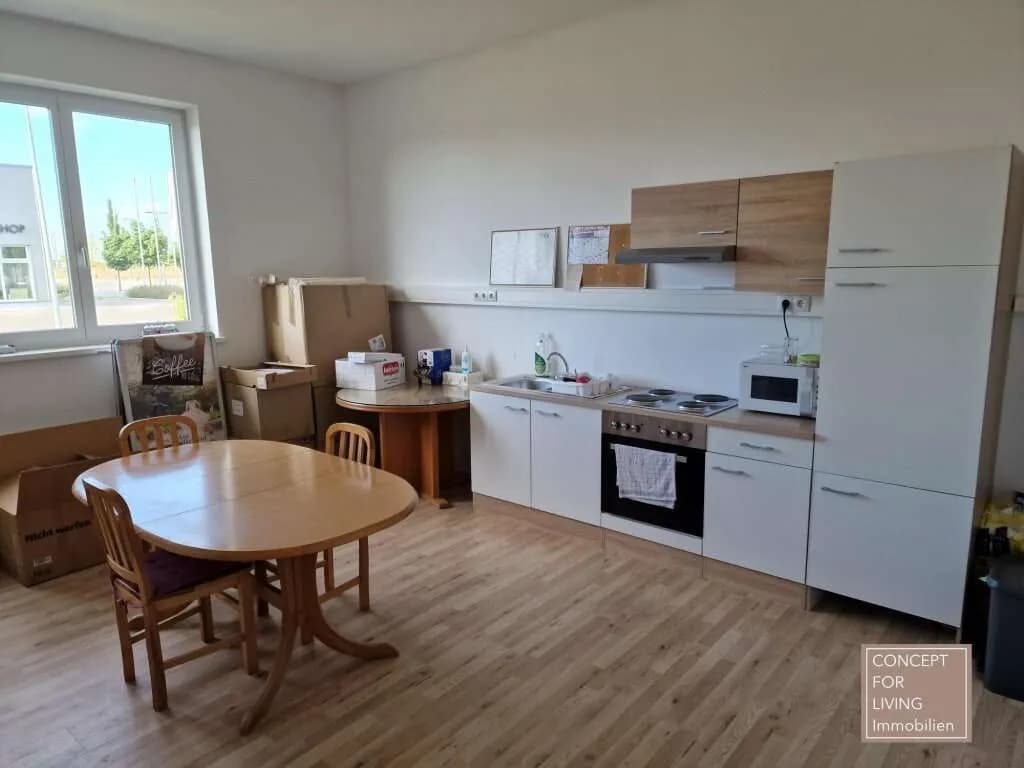 Gewerbeimmobilie mieten in Mistelbach – 435 m², € 3.915 – Bild 14 von 29