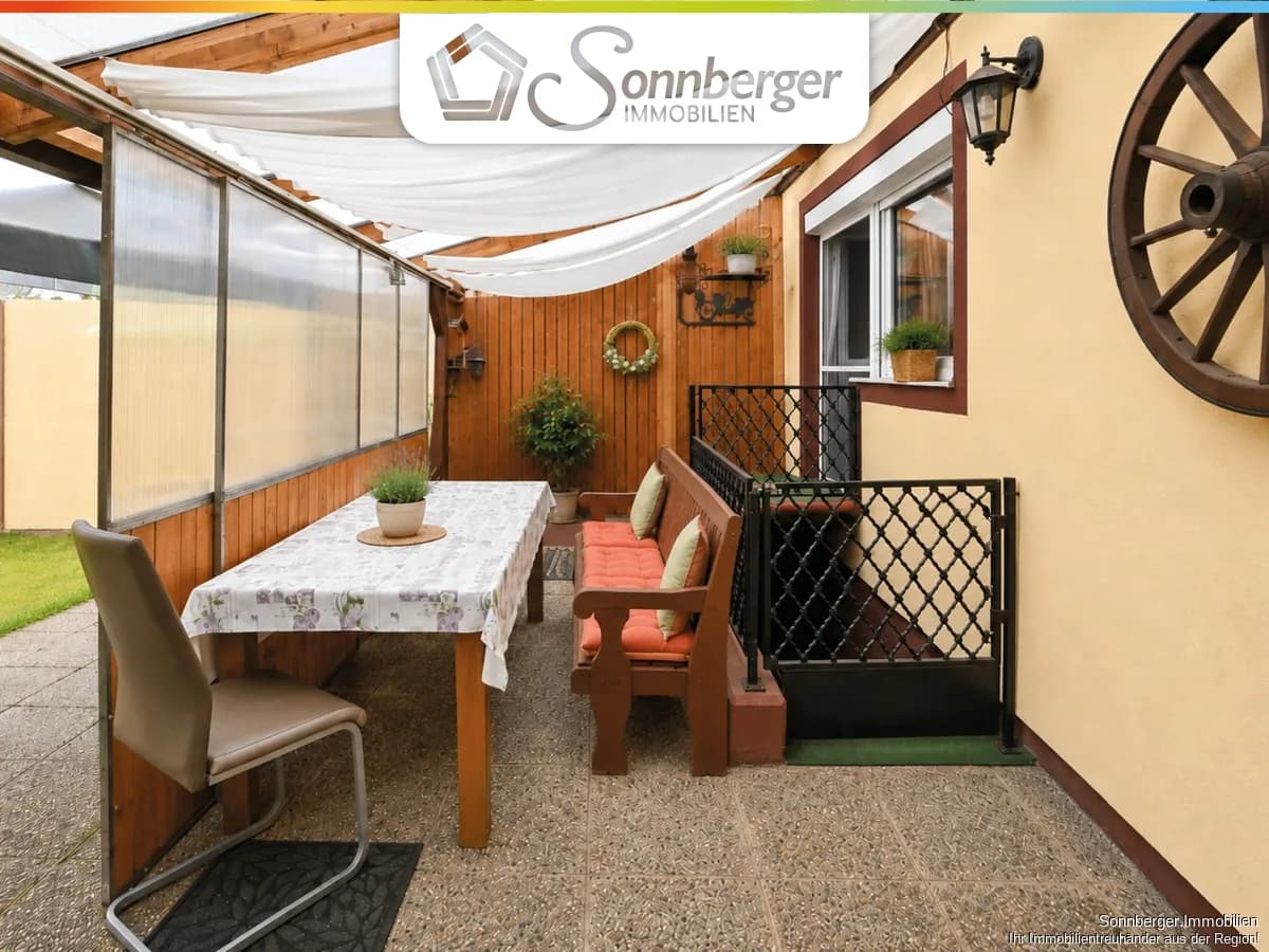 3-Zimmer-Haus kaufen in Steyr – 78 m², € 283.000 – Bild 3 von 9
