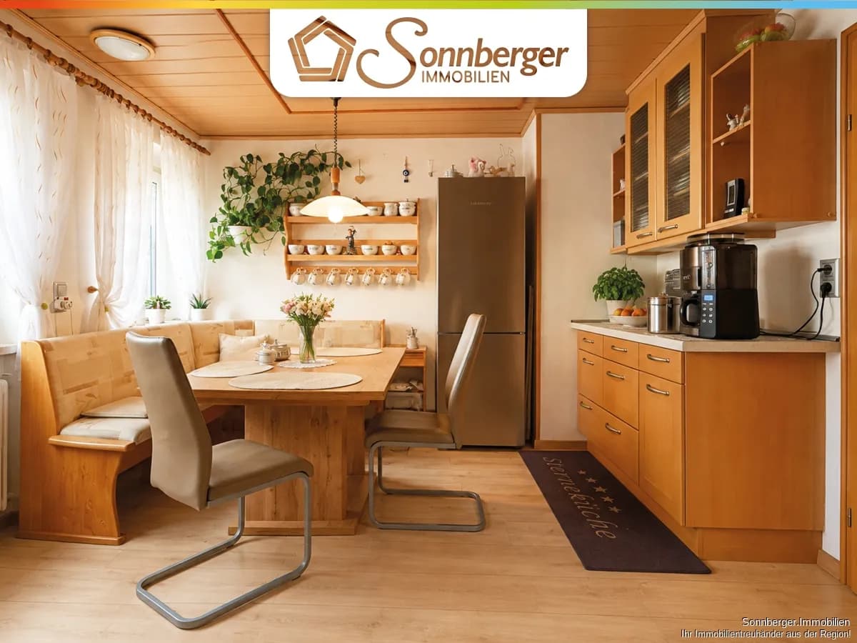 3-Zimmer-Haus kaufen in Steyr – 78 m², € 283.000 – Bild 4 von 9
