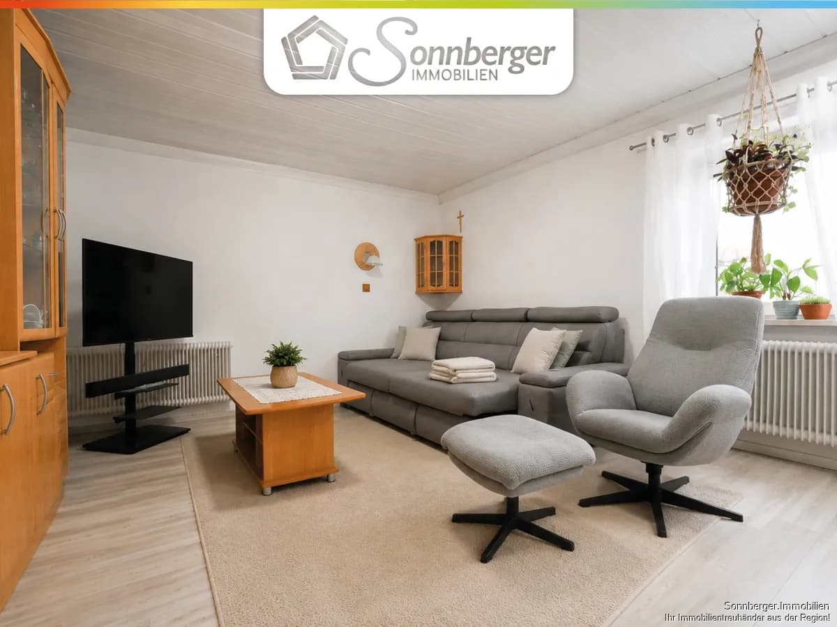 3-Zimmer-Haus kaufen in Steyr – 78 m², € 283.000 – Bild 5 von 9