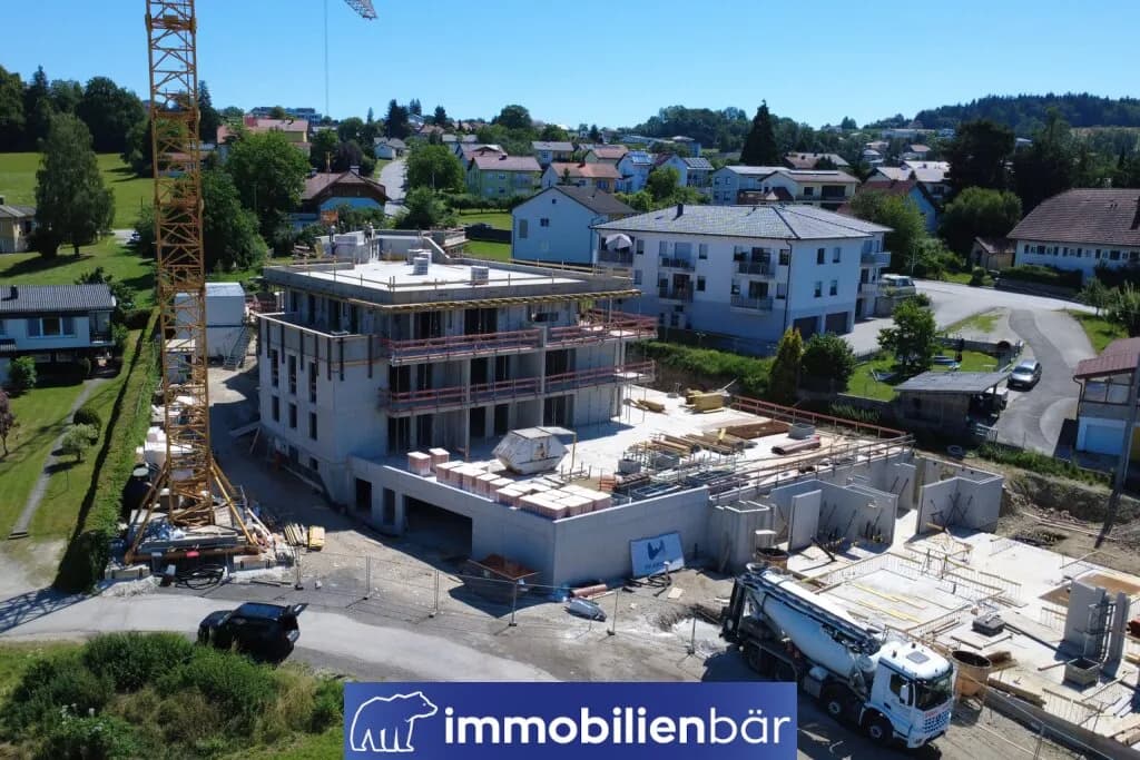 3-Zimmer-Wohnung kaufen in Grieskirchen – 72,9 m², € 353.228 – Bild 2 von 11