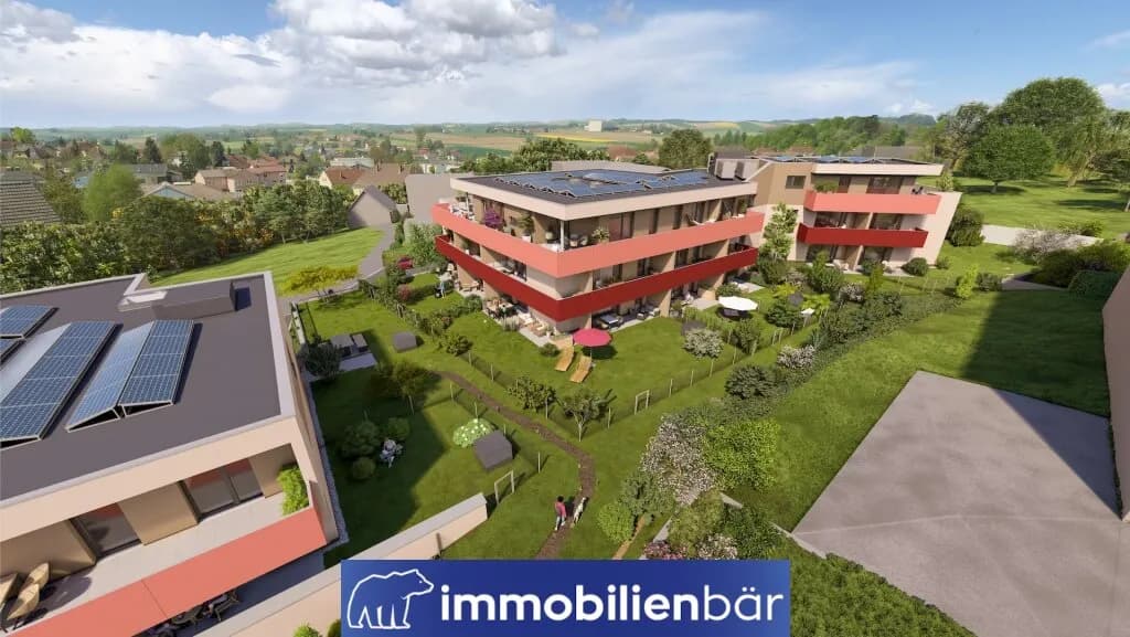 3-Zimmer-Wohnung kaufen in Grieskirchen – 72,9 m², € 353.228 – Bild 4 von 11