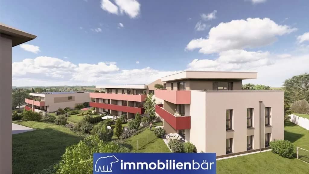3-Zimmer-Wohnung kaufen in Grieskirchen – 82,05 m², € 432.352 – Bild 3 von 8
