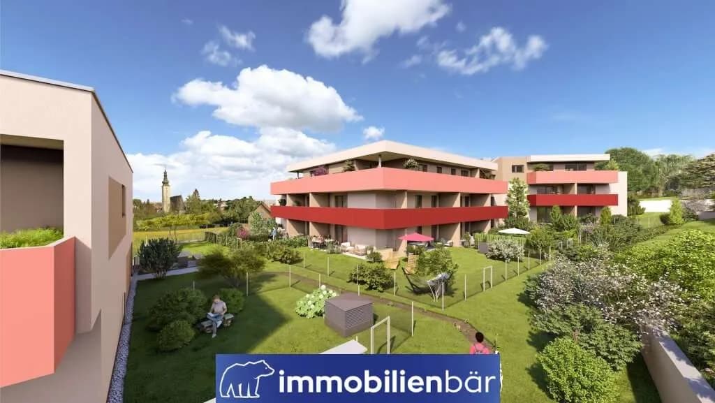 3-Zimmer-Wohnung kaufen in Grieskirchen – 82,05 m², € 432.352 – Bild 6 von 8