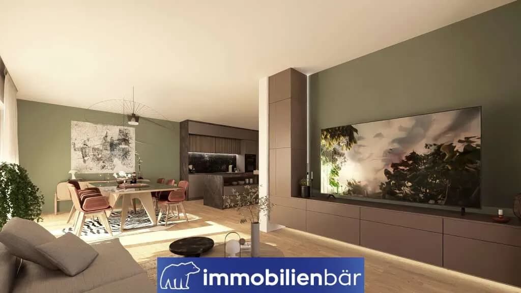 4-Zimmer-Wohnung kaufen in Grieskirchen – 117,07 m², € 658.641