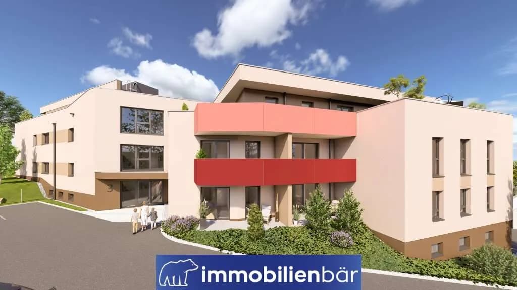 4-Zimmer-Wohnung kaufen in Grieskirchen – 117,07 m², € 658.641 – Bild 8 von 9