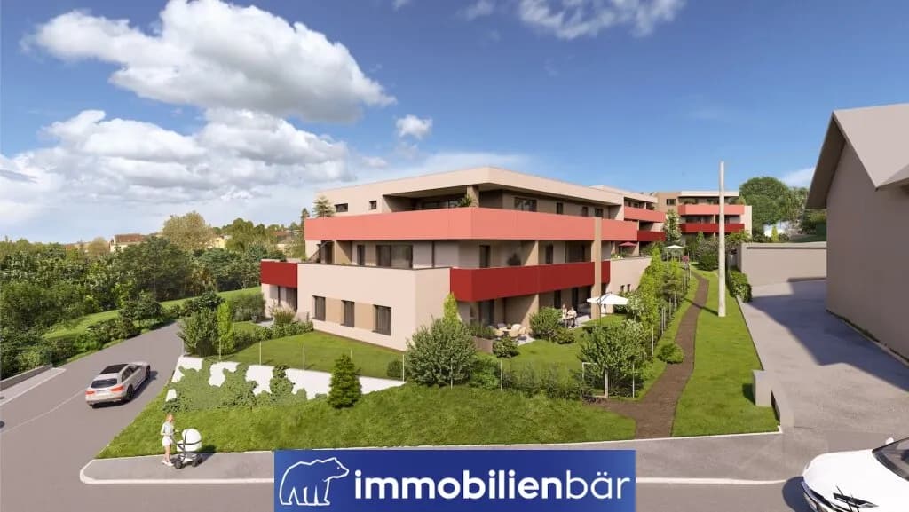 3-Zimmer-Wohnung kaufen in Grieskirchen – 73,13 m², € 395.469 – Bild 3 von 11