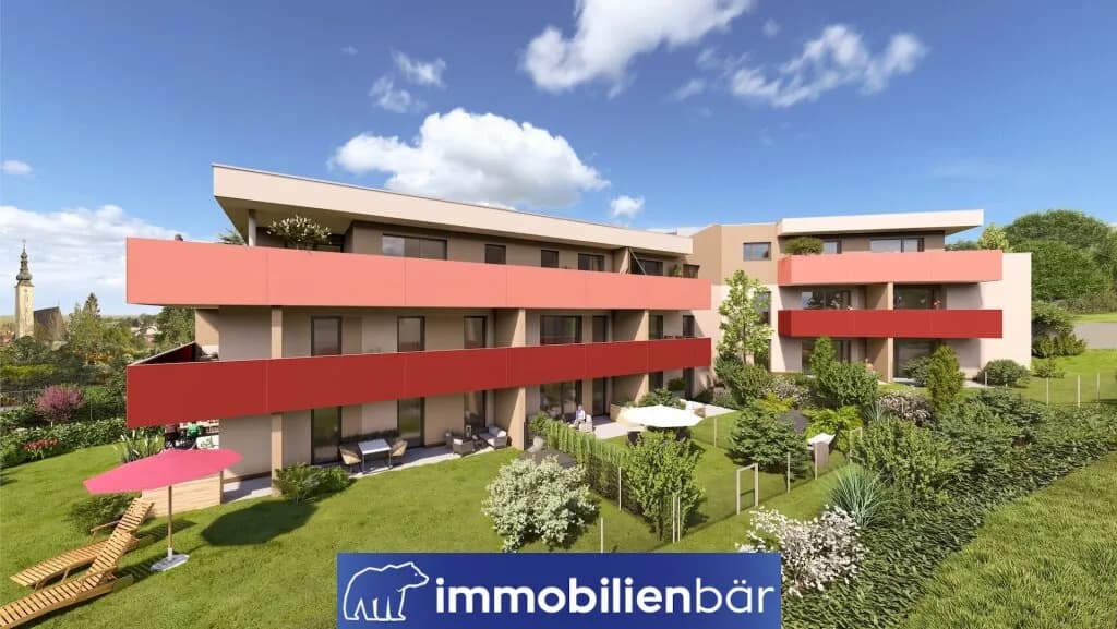 3-Zimmer-Wohnung kaufen in Grieskirchen – 73,13 m², € 395.469 – Bild 5 von 11