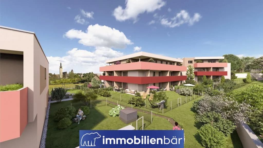 3-Zimmer-Wohnung kaufen in Grieskirchen – 73,13 m², € 395.469 – Bild 8 von 11