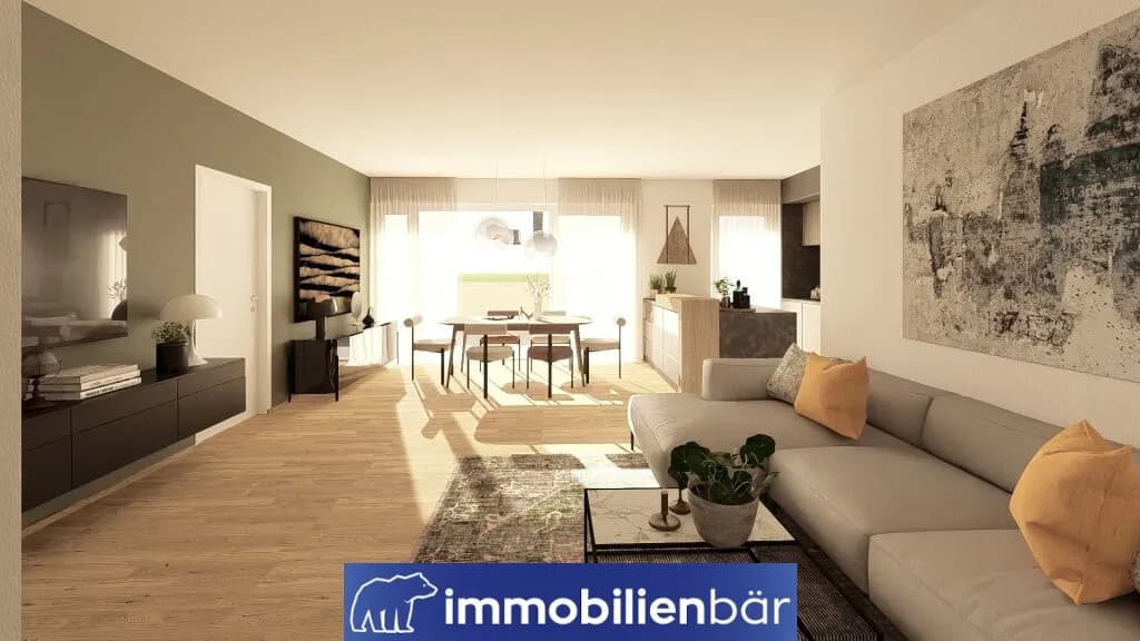 3-Zimmer-Wohnung kaufen in Grieskirchen – 73,13 m², € 395.469 – Bild 9 von 11