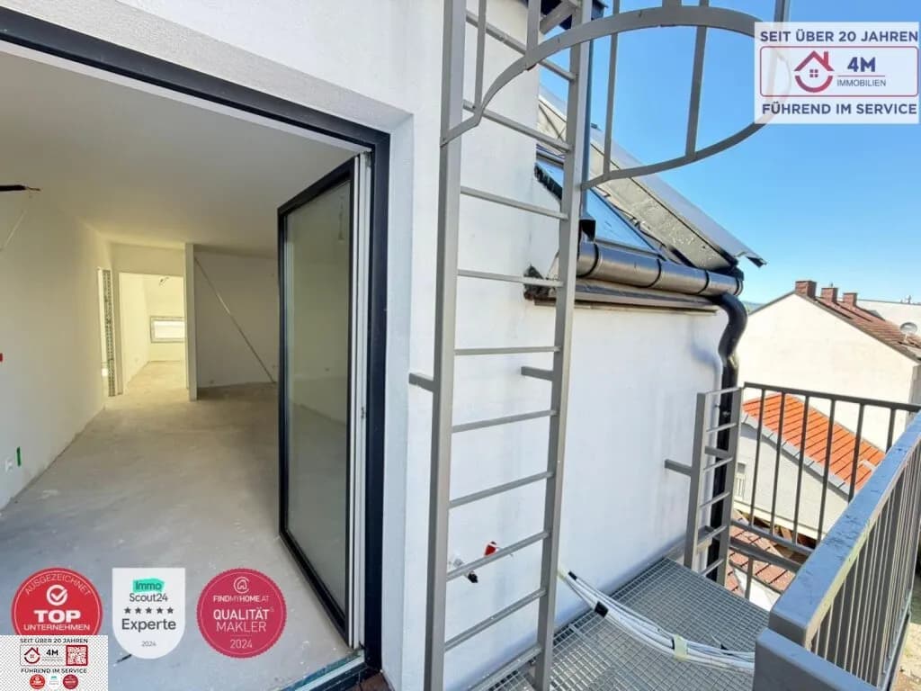 3-Zimmer-Wohnung kaufen in Wien – 70,52 m², € 389.000