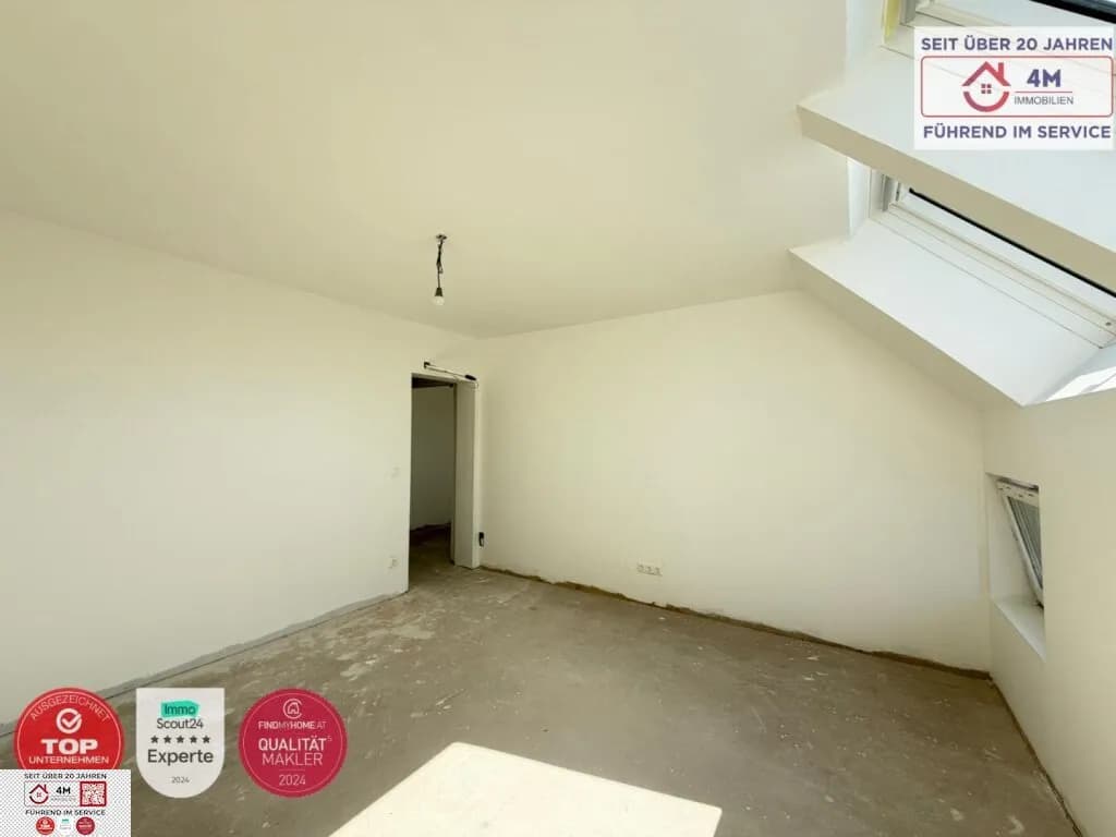 3-Zimmer-Wohnung kaufen in Wien – 70,52 m², € 389.000 – Bild 2 von 16