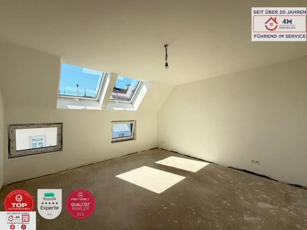 3-Zimmer-Wohnung kaufen in Wien – 70,52 m², € 389.000 – Bild 3 von 16