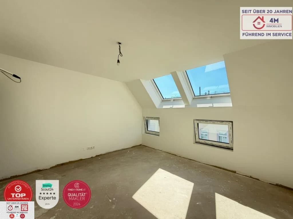 3-Zimmer-Wohnung kaufen in Wien – 70,52 m², € 389.000 – Bild 4 von 16