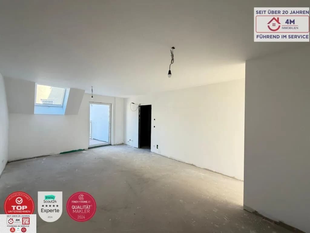 3-Zimmer-Wohnung kaufen in Wien – 70,52 m², € 389.000 – Bild 6 von 16