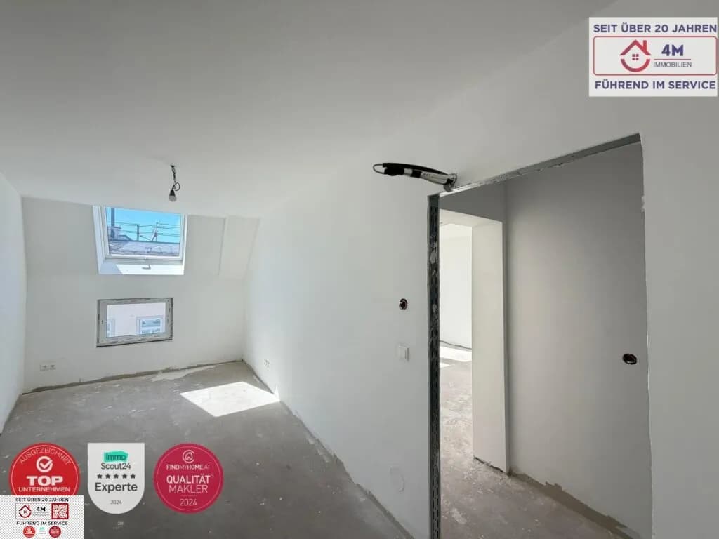 3-Zimmer-Wohnung kaufen in Wien – 70,52 m², € 389.000 – Bild 7 von 16