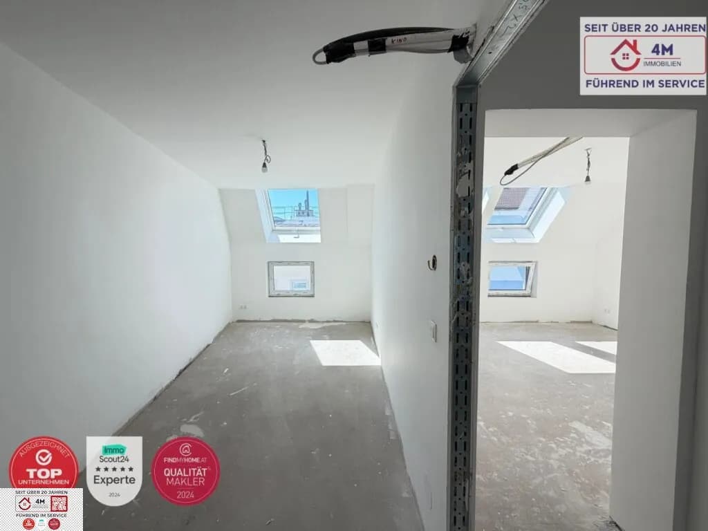 3-Zimmer-Wohnung kaufen in Wien – 70,52 m², € 389.000 – Bild 8 von 16