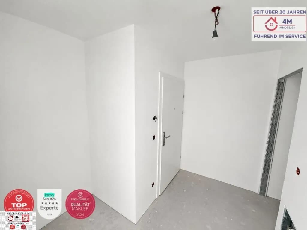 3-Zimmer-Wohnung kaufen in Wien – 70,52 m², € 389.000 – Bild 9 von 16