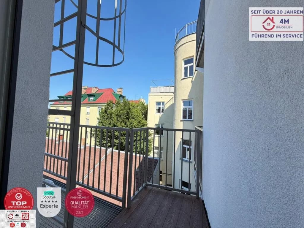 3-Zimmer-Wohnung kaufen in Wien – 70,52 m², € 389.000 – Bild 10 von 16