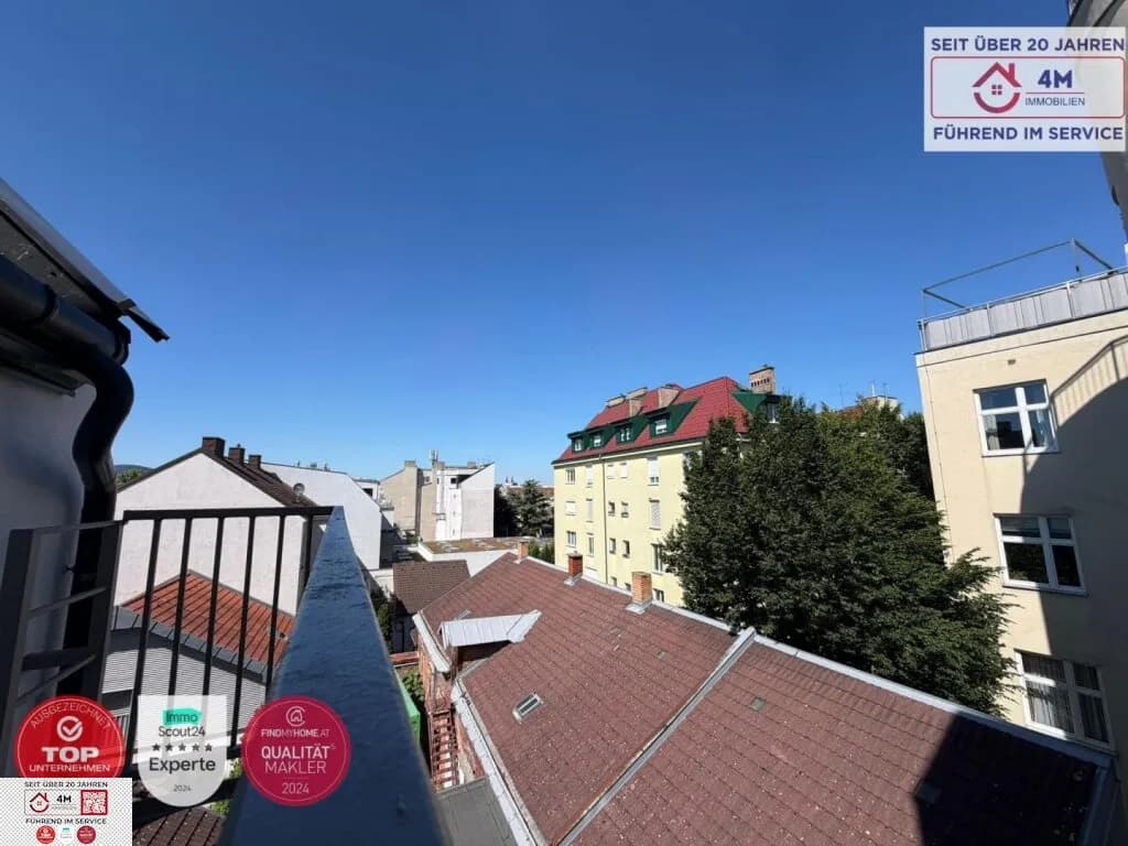 3-Zimmer-Wohnung kaufen in Wien – 70,52 m², € 389.000 – Bild 11 von 16