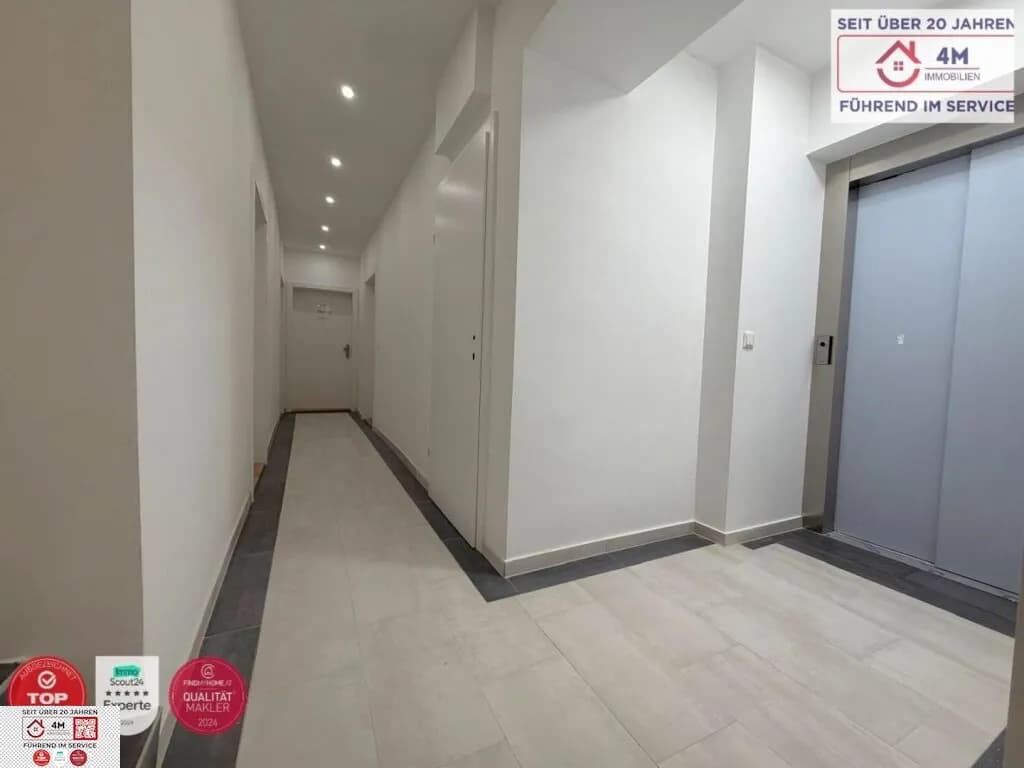 3-Zimmer-Wohnung kaufen in Wien – 70,52 m², € 389.000 – Bild 14 von 16