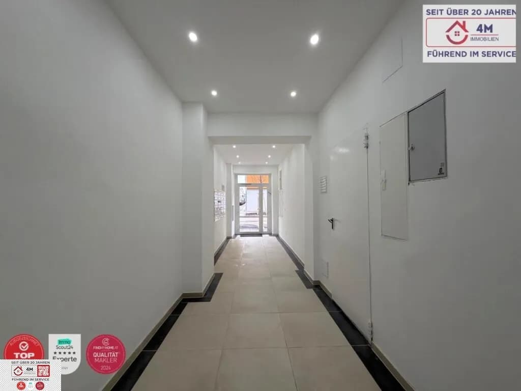 3-Zimmer-Wohnung kaufen in Wien – 70,52 m², € 389.000 – Bild 15 von 16
