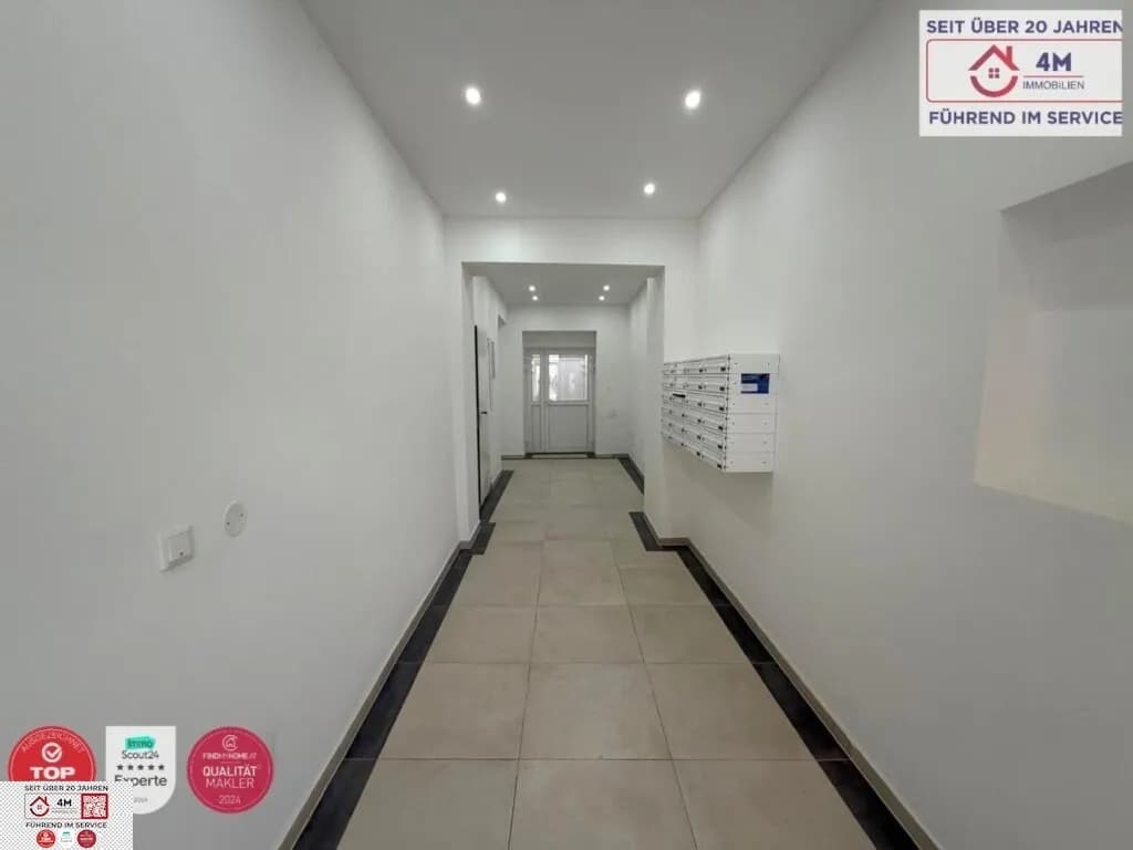 3-Zimmer-Wohnung kaufen in Wien – 70,52 m², € 389.000 – Bild 16 von 16