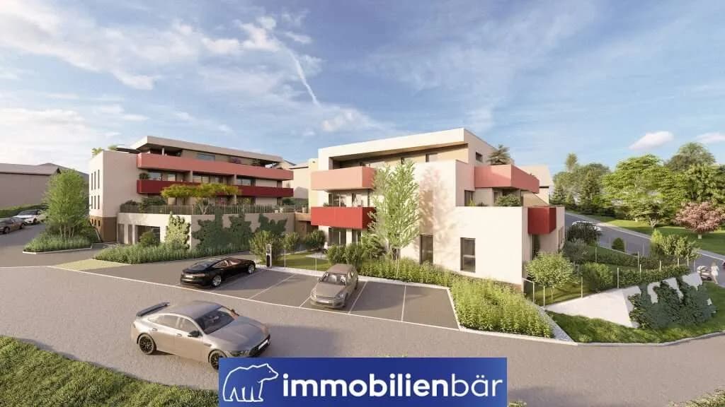 1-Zimmer-Wohnung kaufen in Grieskirchen – 42,6 m², € 201.631 – Bild 6 von 8
