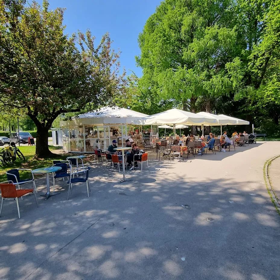 Gewerbeimmobilie kaufen in Klagenfurt – 80 m² – Bild 4 von 8