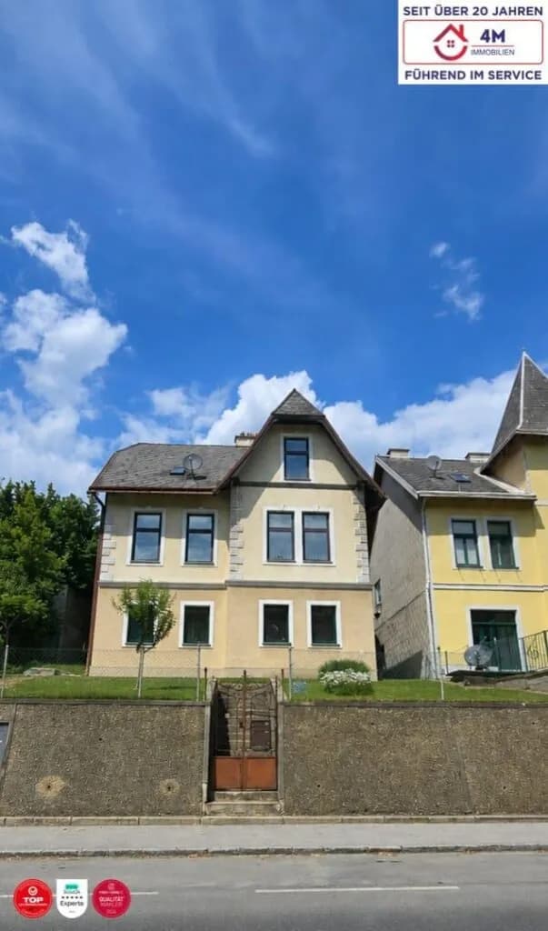 8-Zimmer-Haus kaufen in Tulln – 219 m², € 839.000 – Bild 2 von 13