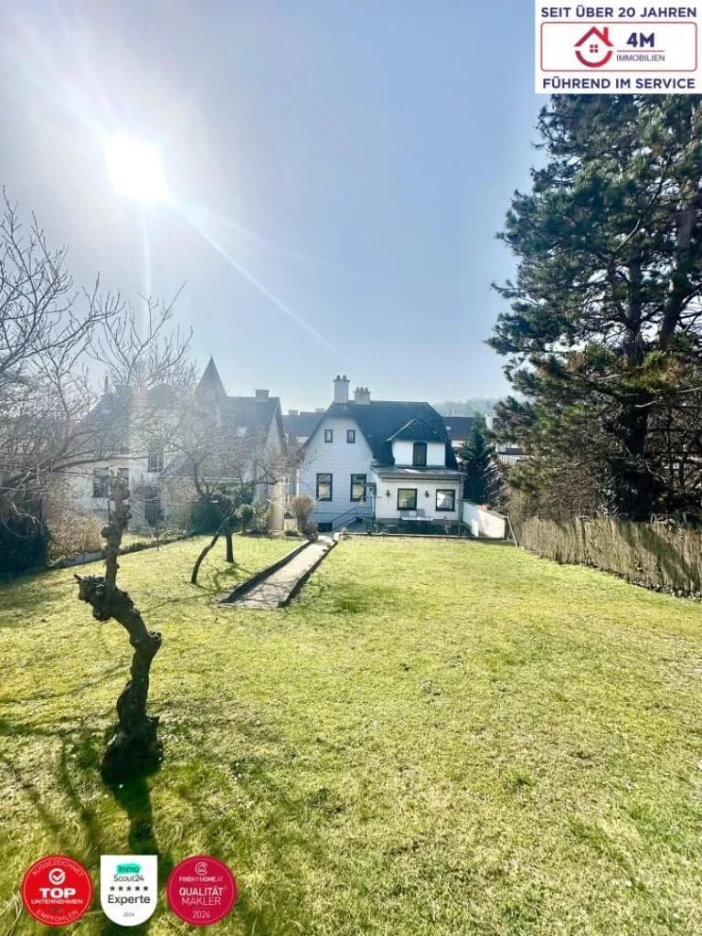 8-Zimmer-Haus kaufen in Tulln – 219 m², € 839.000 – Bild 3 von 13